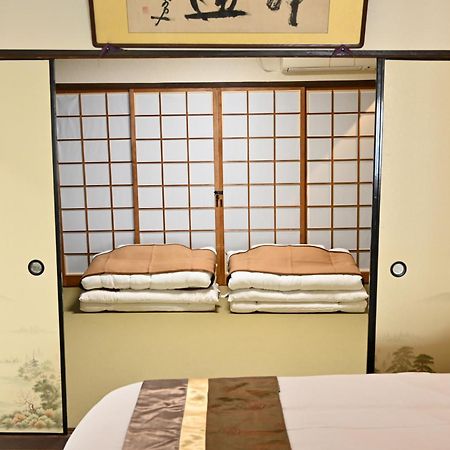 Kyoto Central Base Екстериор снимка