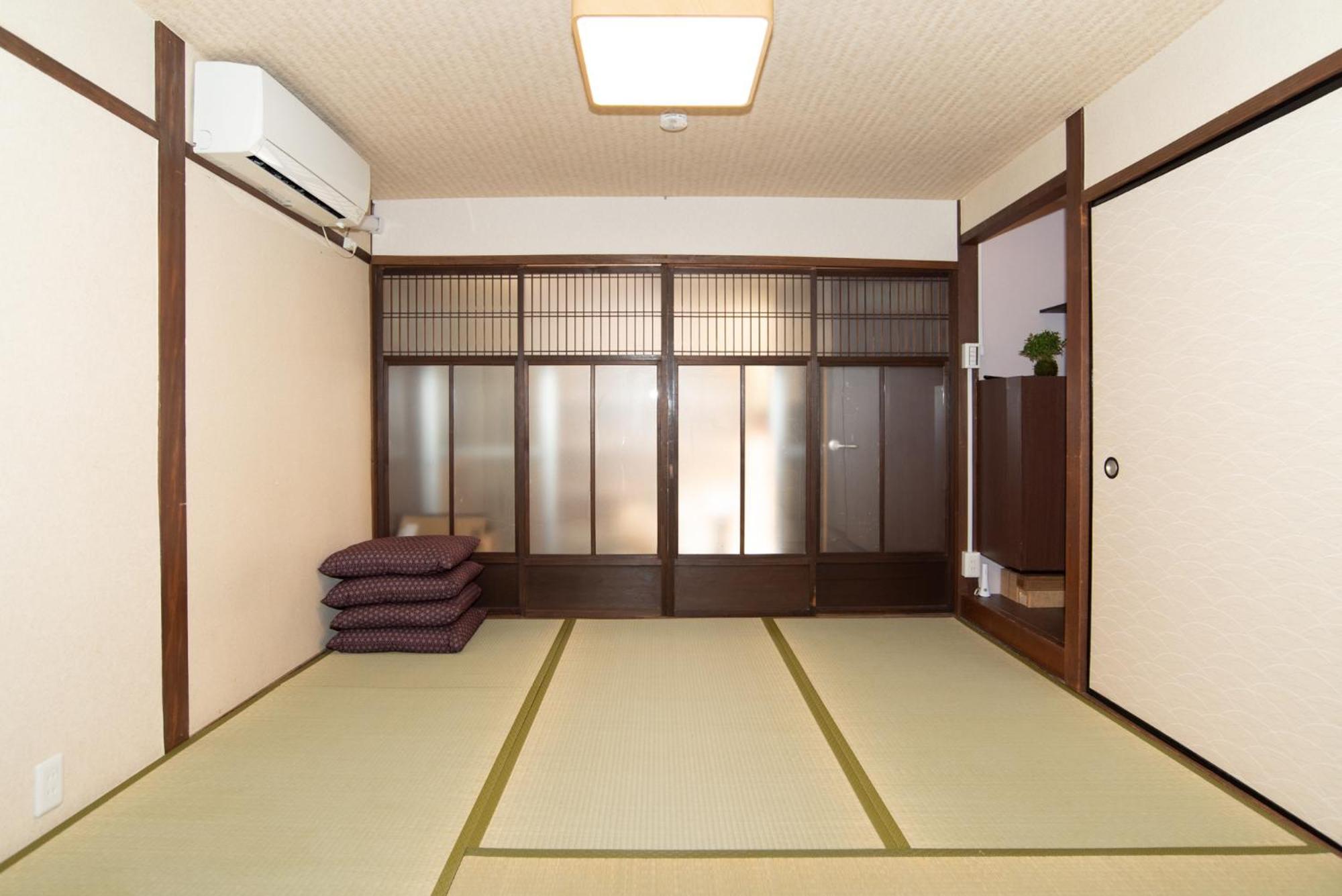 Kyoto Central Base Екстериор снимка