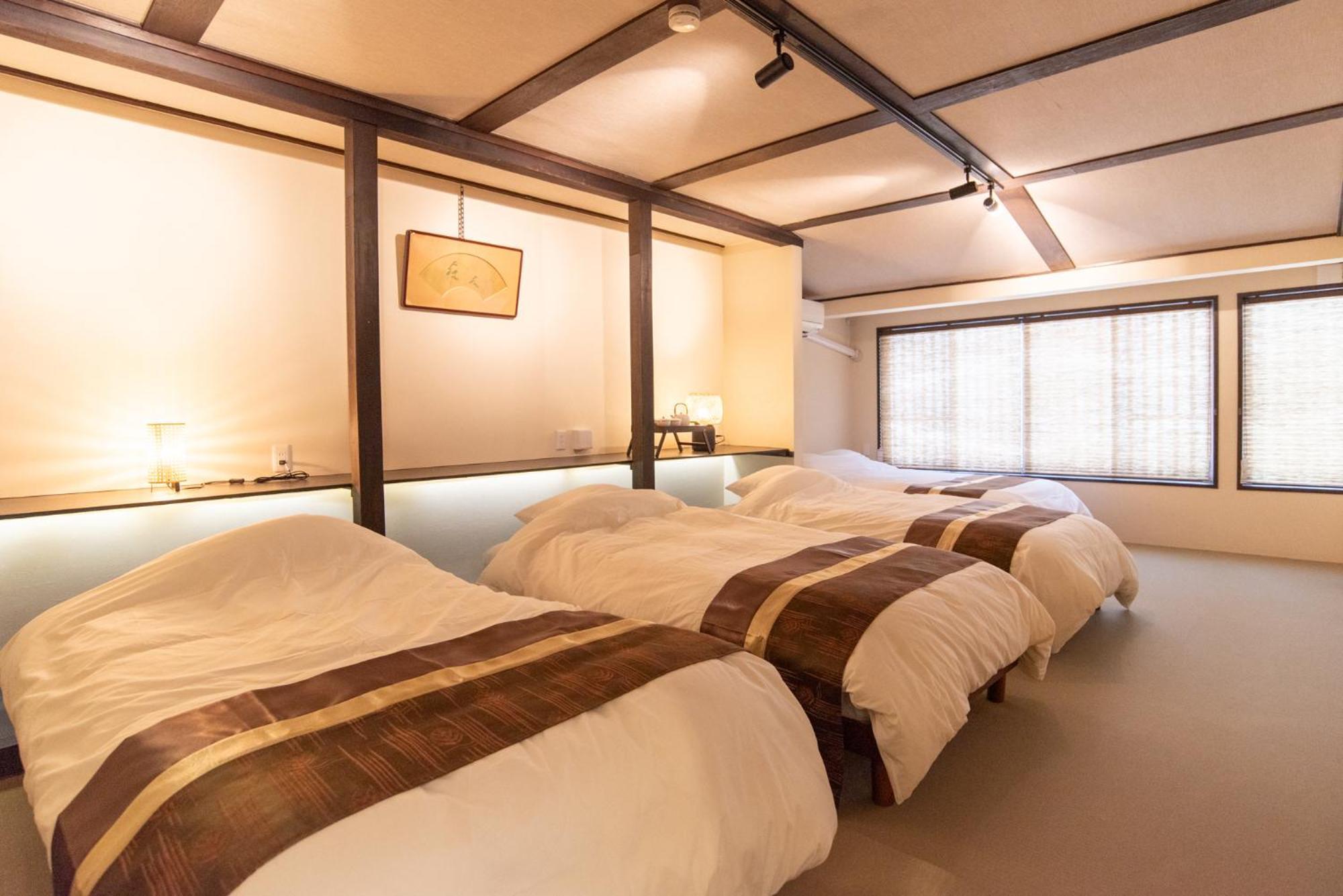 Kyoto Central Base Екстериор снимка