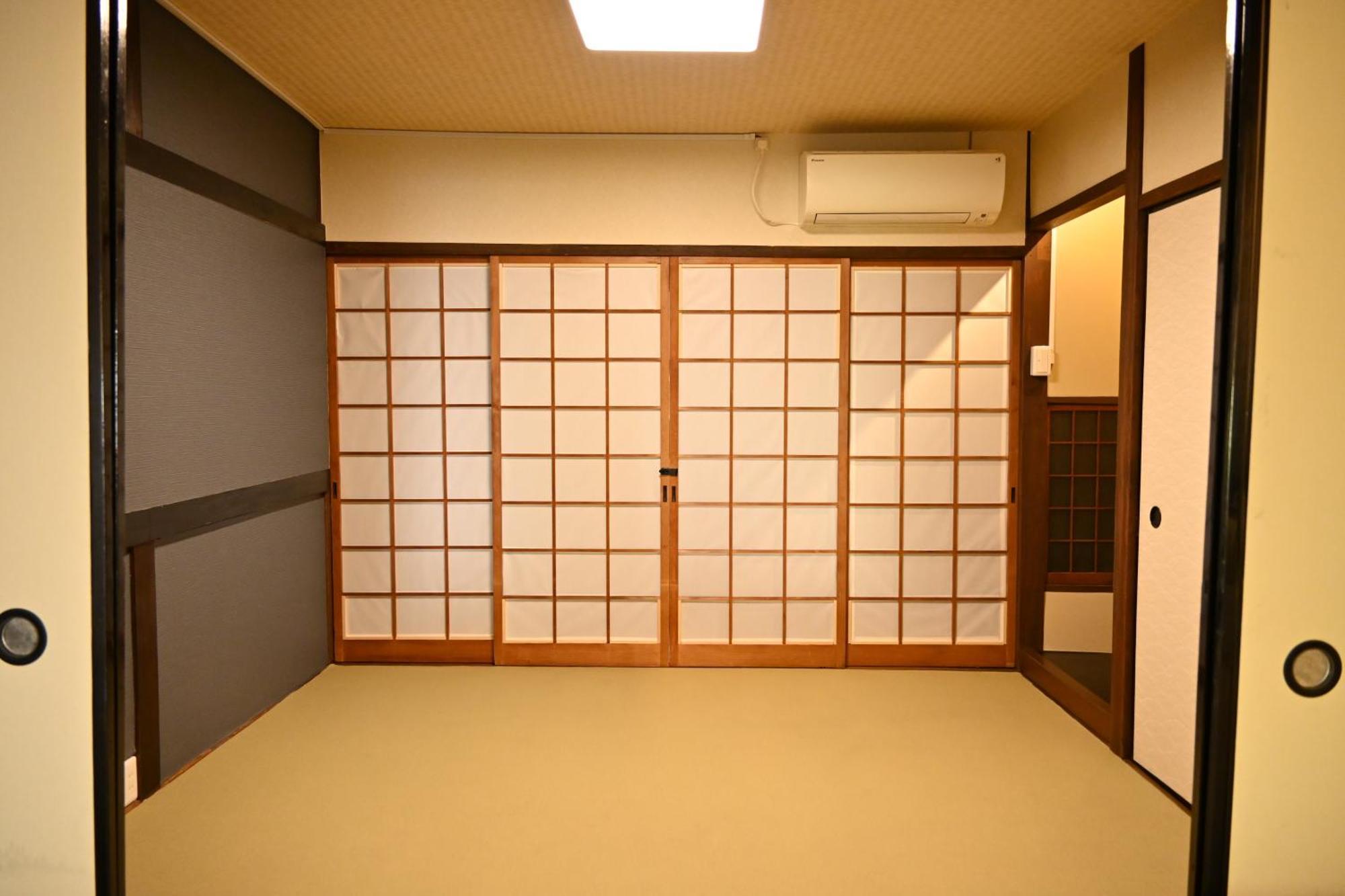 Kyoto Central Base Екстериор снимка