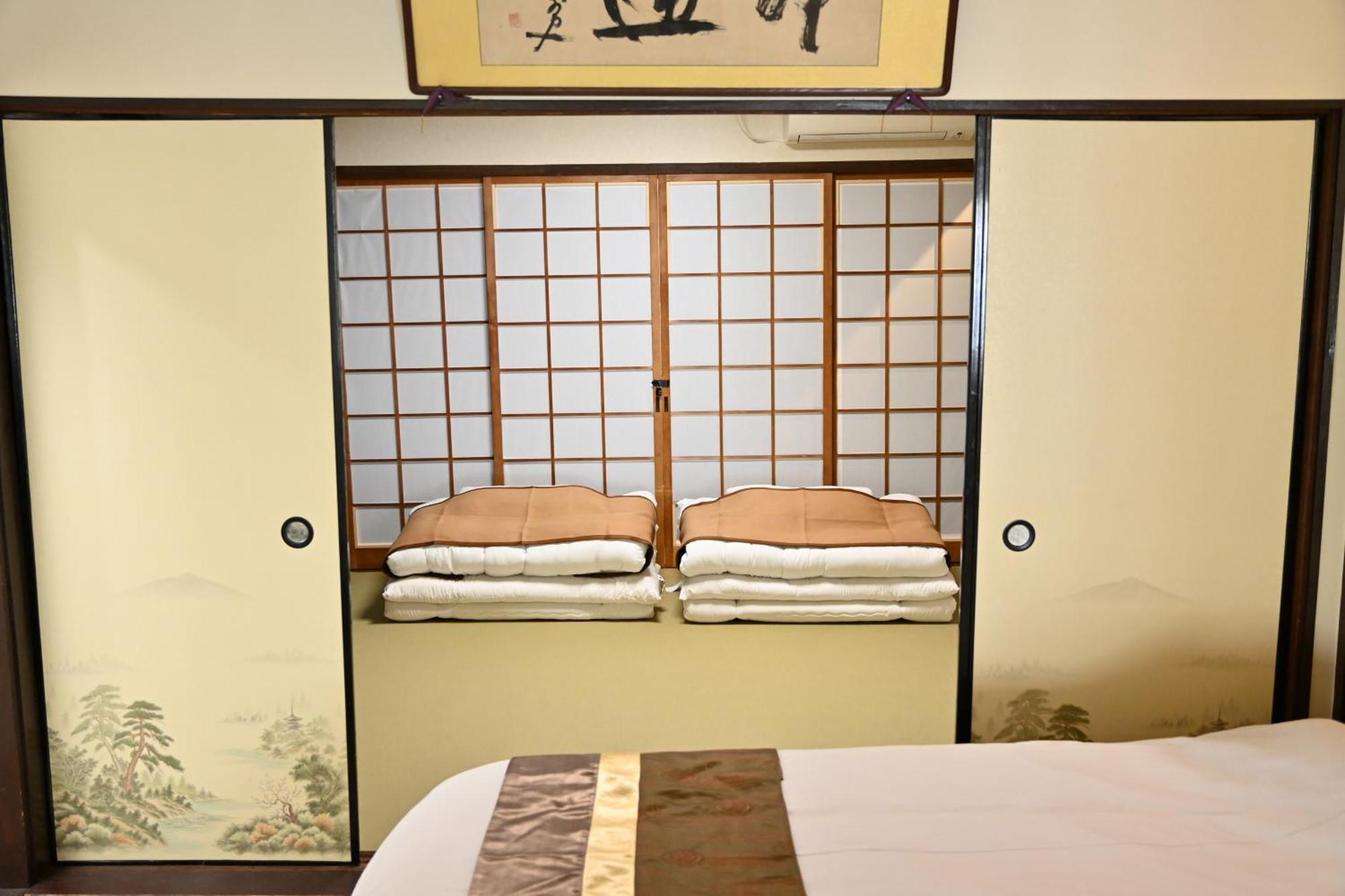 Kyoto Central Base Екстериор снимка
