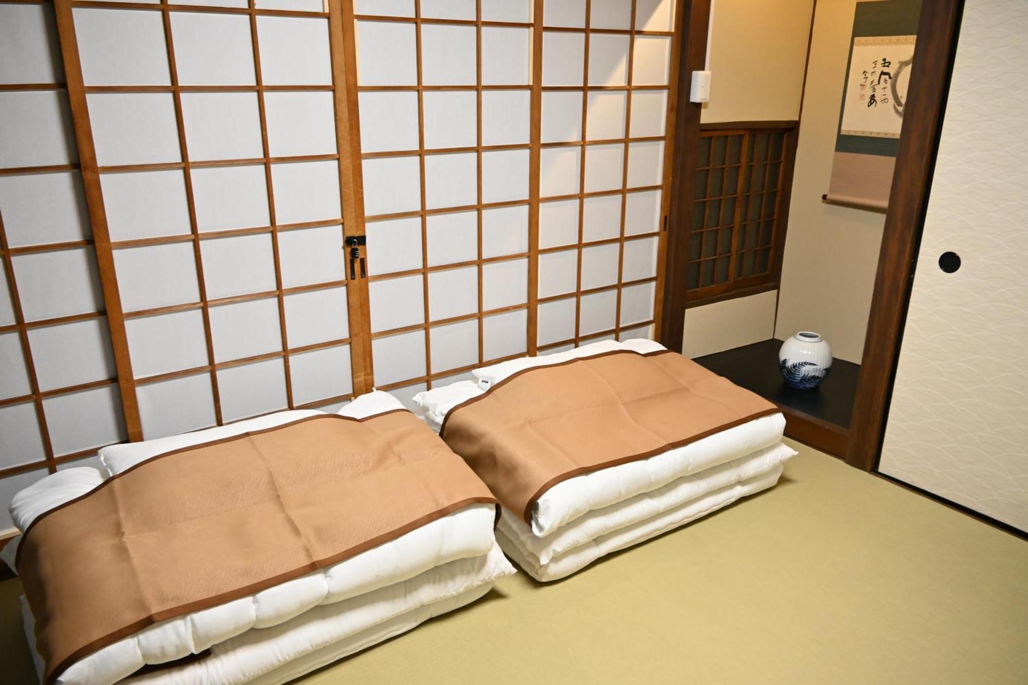 Kyoto Central Base Екстериор снимка
